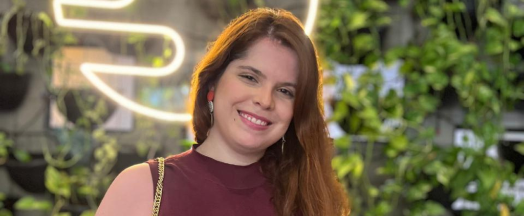 Mulheres Empreendedoras: conheça o design de estampas com Mila Sanchez