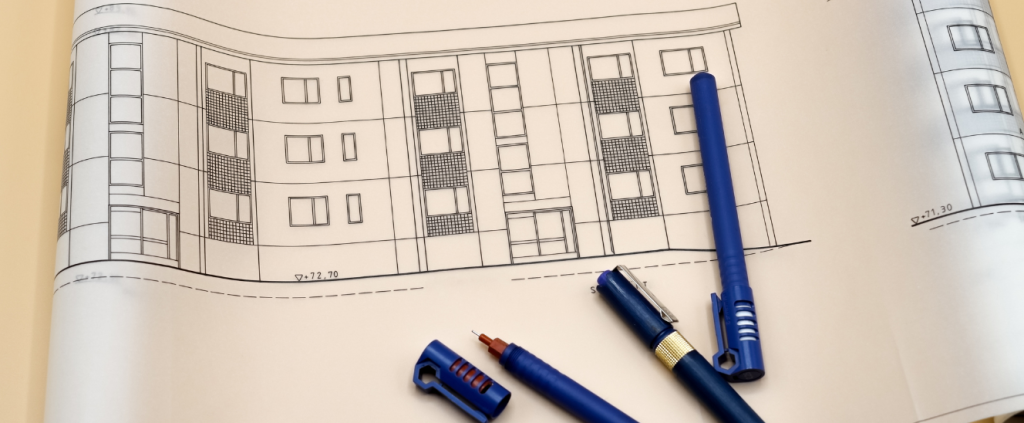 Fachadas para 2025: tendências, inovação e sustentabilidade
