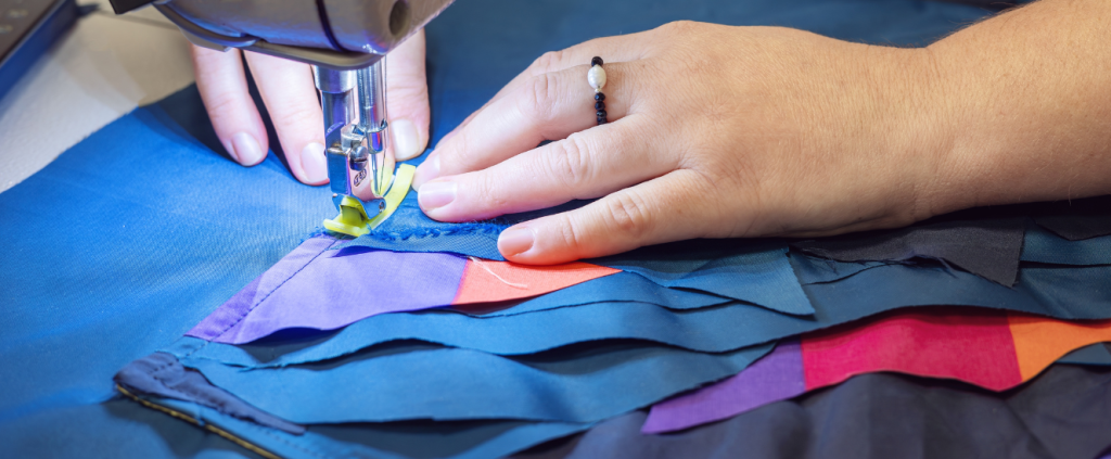 Do resíduo ao recurso: como a reciclagem e o upcycling moldam o futuro da indústria têxtil brasileira