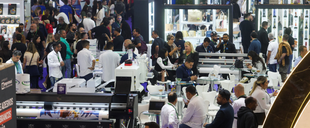 Conheça tecnologias que estão presentes na FuturePrint 2025