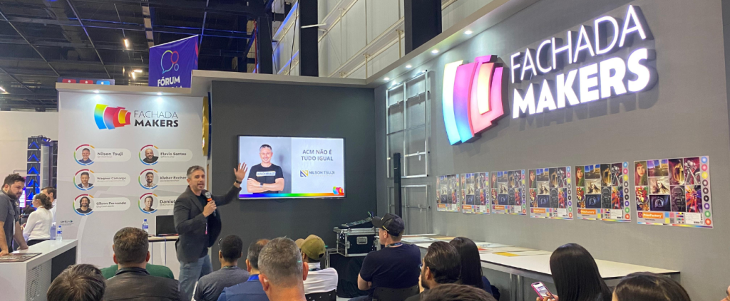 Especialista revela: ACM Não é Tudo Igual – destaques do Fachada Makers