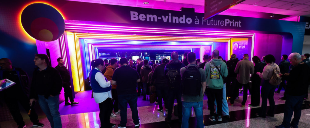 Contagem regressiva: FuturePrint 2025 começa nesta semana