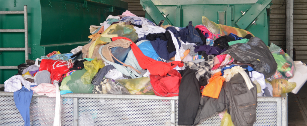 “Moda tem que ir além”: o case da Benetex na transformação sustentável da indústria têxtil