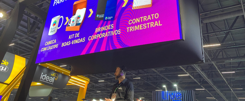 Esteira de Produtos na Sublimação: como aumentar seu faturamento em 2025