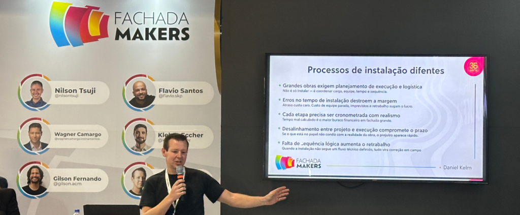 Saiba como fazer orçamentos precisos de fachadas 