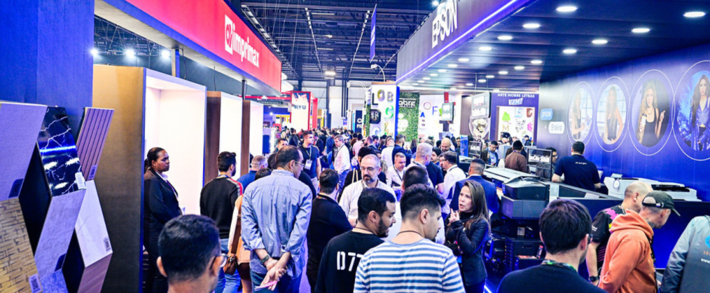 Saiba como aproveitar sua visita no último dia da Feira FuturePrint 2025