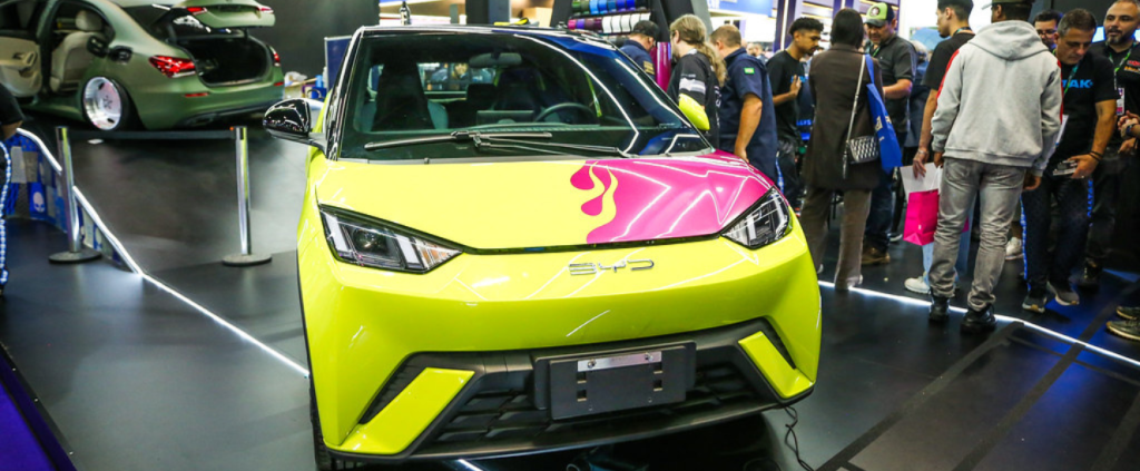 Inovação em Autoadesivos: soluções de alto desempenho destacam-se na FuturePrint 2025