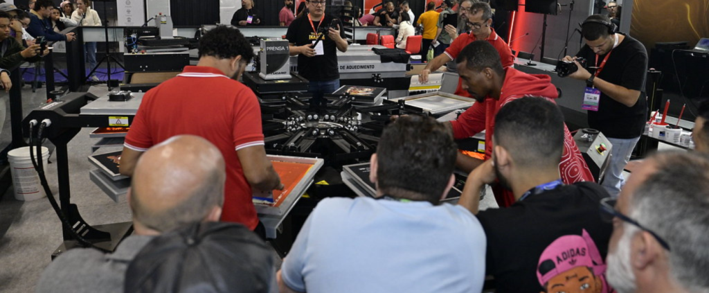 Primeiro vencedor do Rodo de Ouro é anunciado na Feira FuturePrint 2025