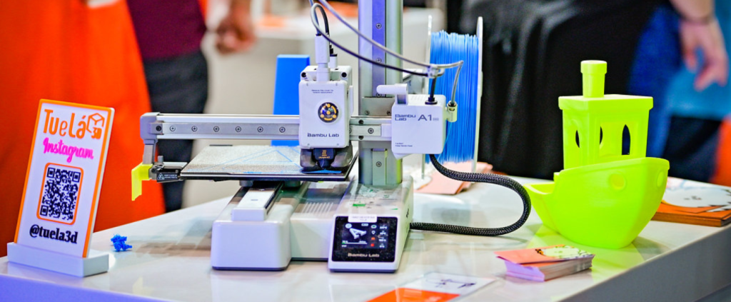 Aprenda a escolher uma impressora 3D para seu negócio