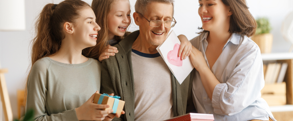 Presentes personalizados para o Dia dos Pais: ideias criativas para encantar seus clientes