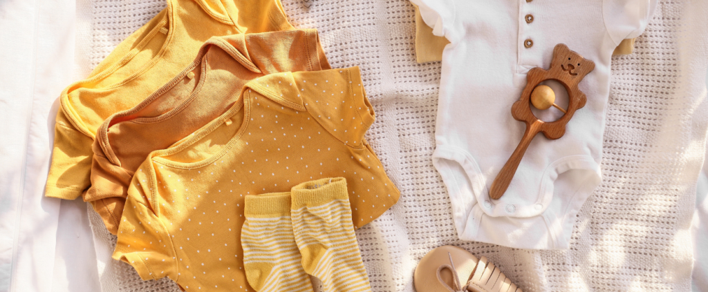 Mayara Calderone traz técnicas de sublimação para mercado de maternidade