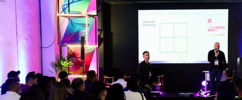 Novidades na Feira FuturePrint 2025: confira 2 atrações inéditas