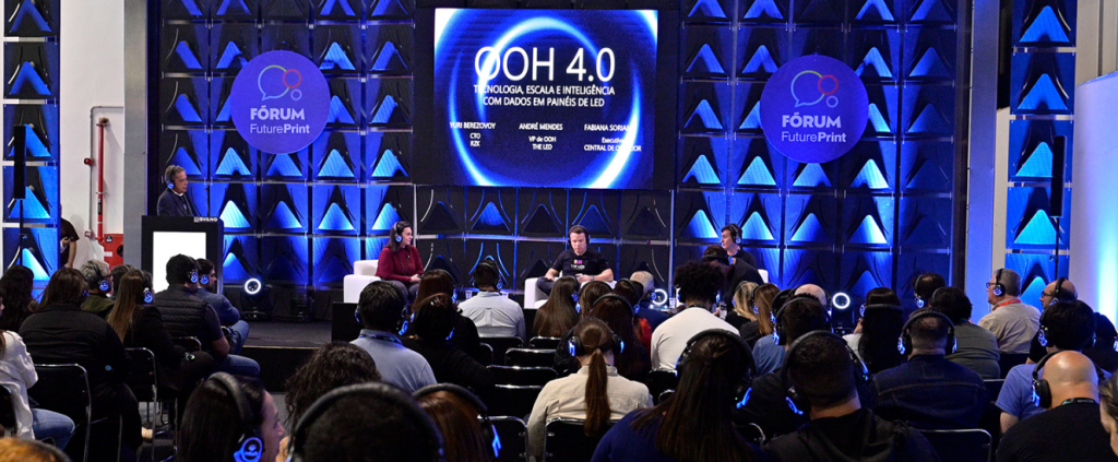 Whitepaper: Insights do OOH Day na FuturePrint 2025
