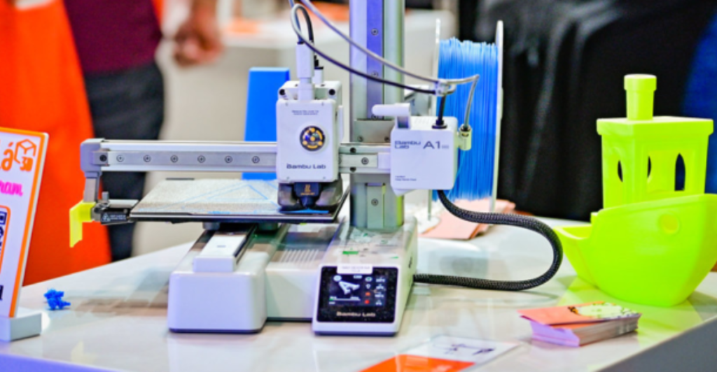 Learn How to Choose a 3D Printer for Your Business