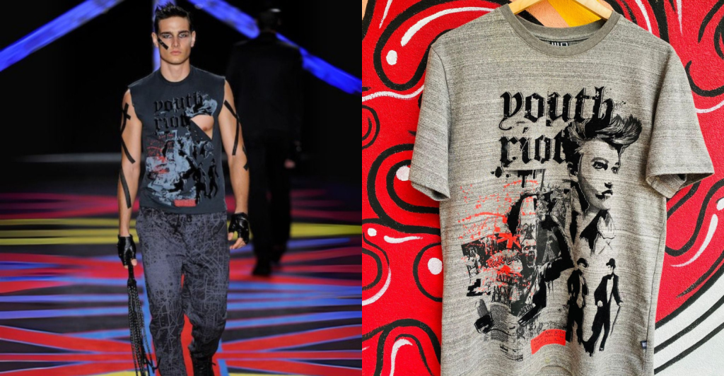 Do tigre em relevo à passarela da SPFW: como conhecimento abriu portas