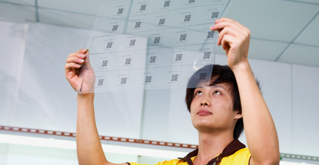 Erros comuns na produção de fotolitos e como evitá-los