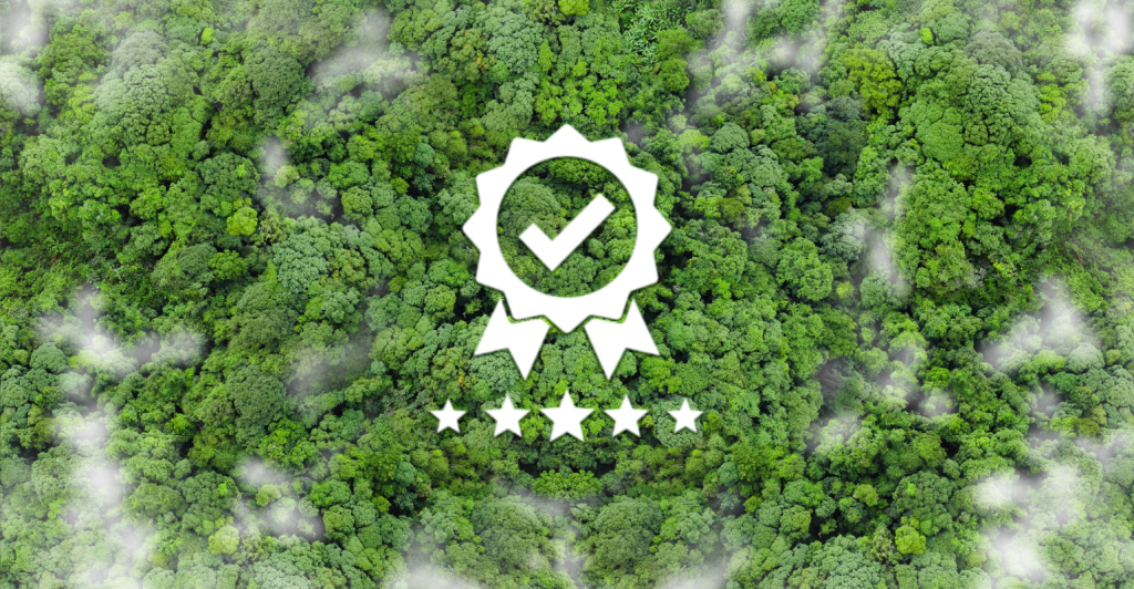 O papel das certificações ambientais para acessar o mercado internacional