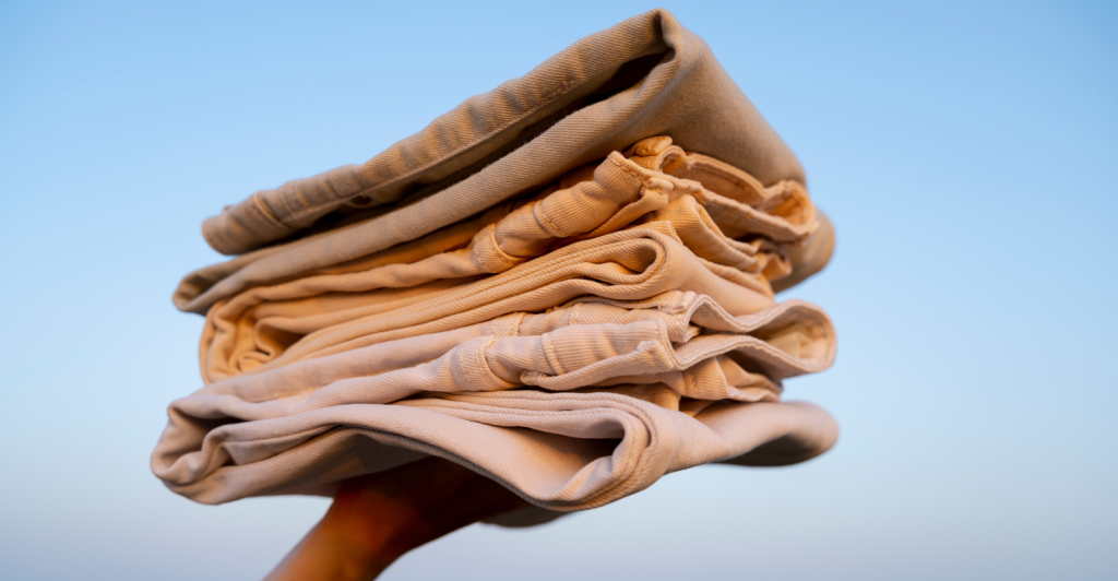 Reciclagem na indústria têxtil: da gestão de resíduos à inovação em novos tecidos