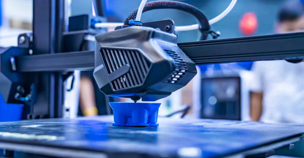 FDM, SLA, SLS: qual tecnologia de impressão 3D é ideal para seu negócio?