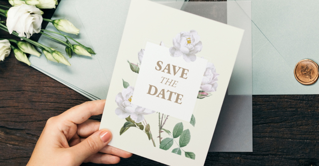 Personalizados para casamento: oportunidade para empreender com criatividade e lucro