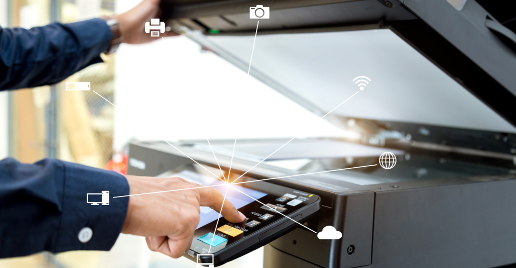 Web-to-Print: cómo la impresión bajo demanda está transformando el mercado