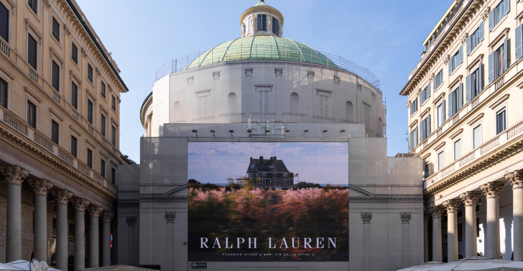 A cidade como tela: como a impressão digital transforma o espaço urbano