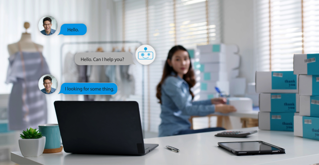 Inteligência artificial no marketing: como usar IA para turbinar seu negócio