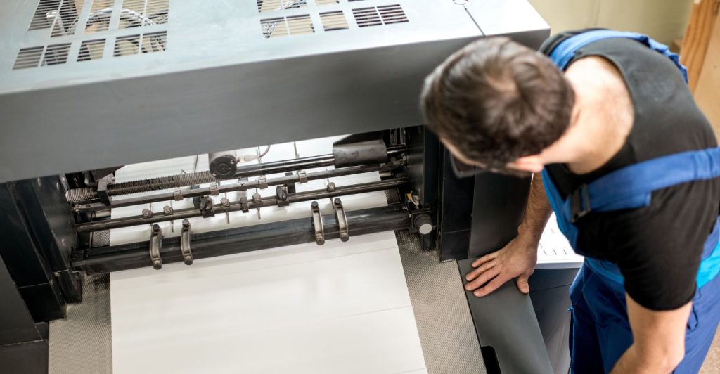 Como atrair clientes para o seu birô de impressão?