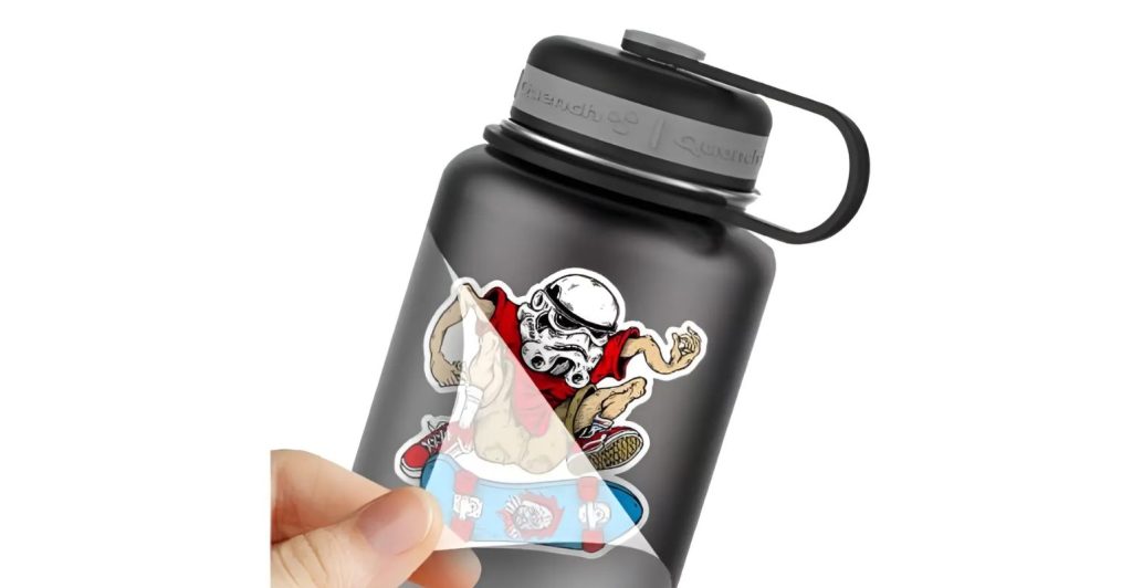 DTF UV: guia completo de impressão e aplicação