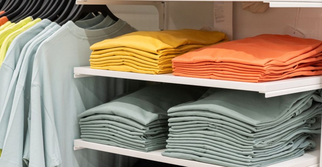 Tecidos hipoalergênicos: um diferencial competitivo na moda