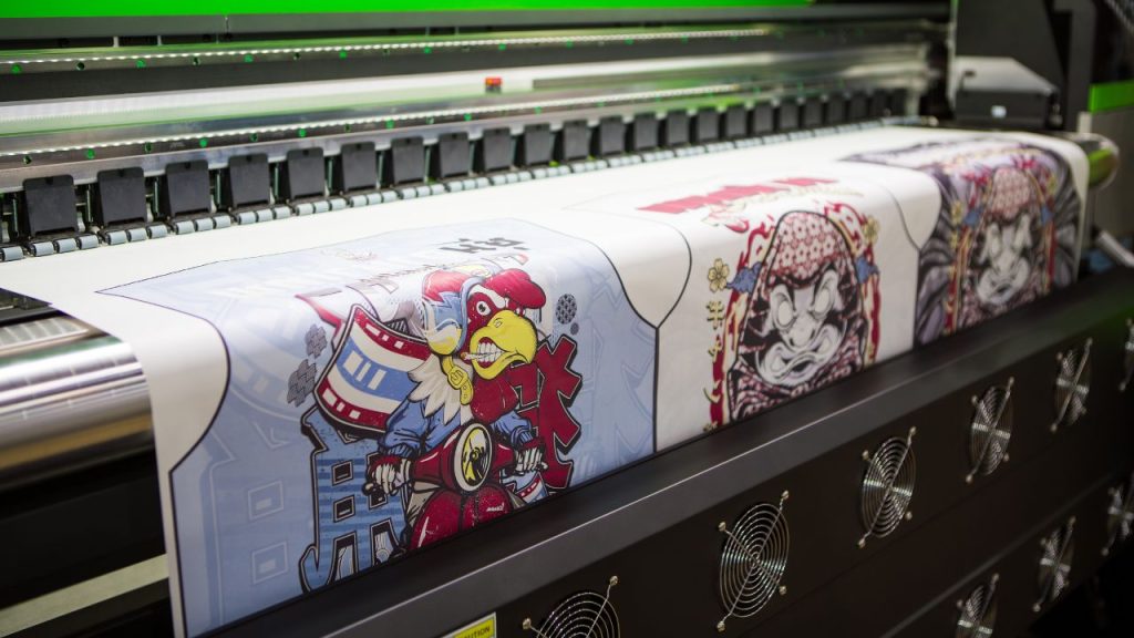 Caminhos para ser o melhor profissional da DTF