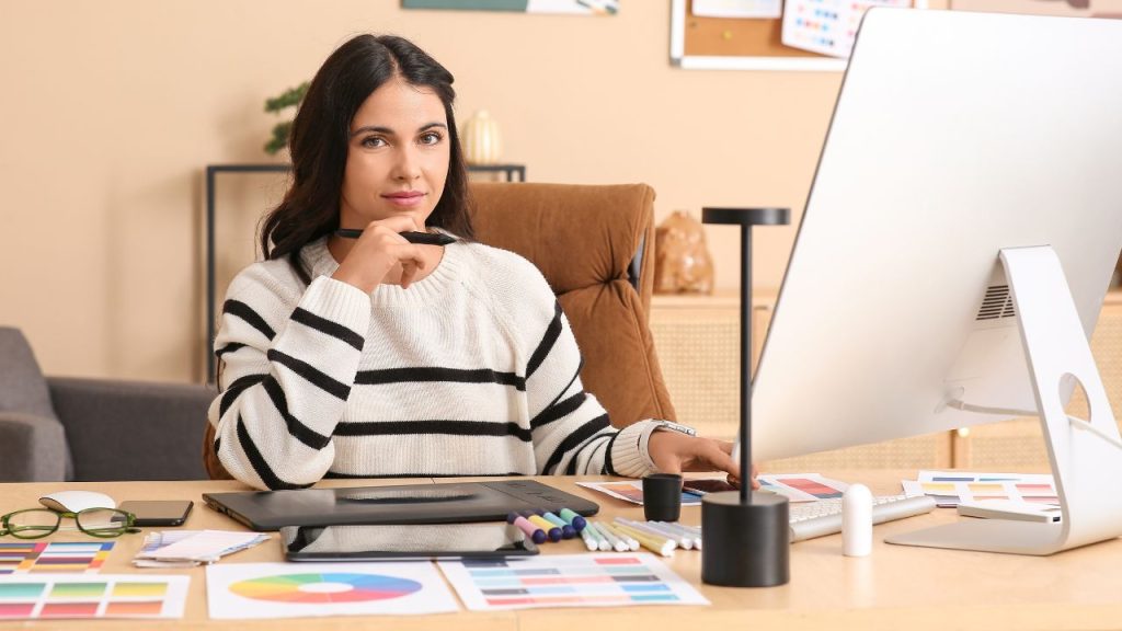 Dia da Mulher: saiba mais sobre empreendedorismo feminino no setor gráfico