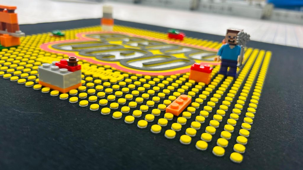 “Isso é silk mesmo?” – O despertar da moda para a nova serigrafia