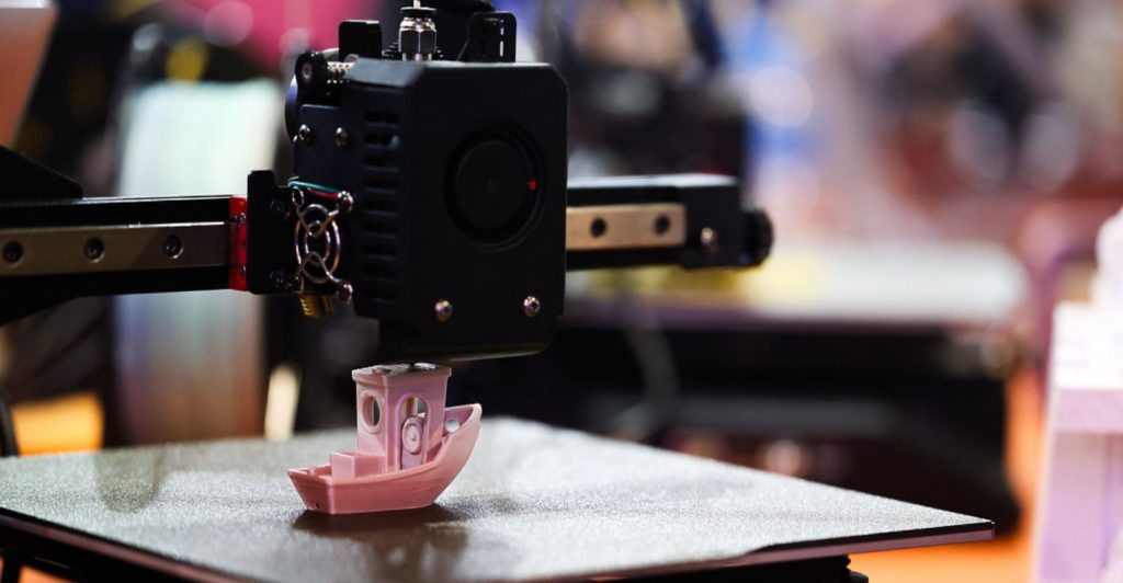 Com foco em inovação, FuturePrint 2026 expande áreas de LED e impressão 3D