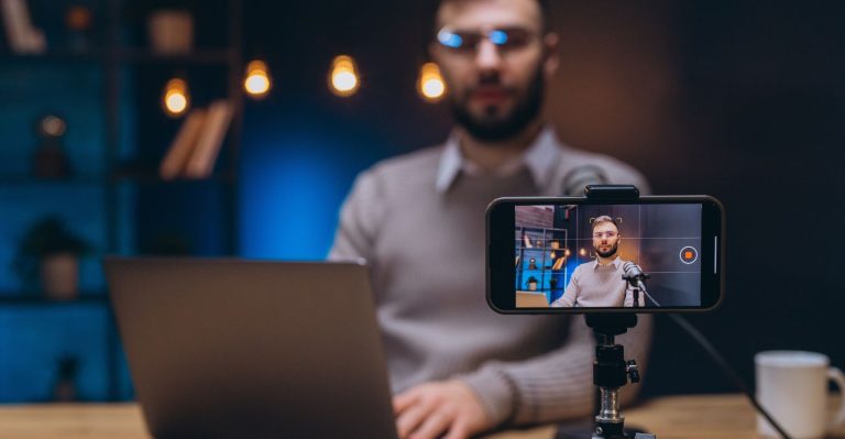 Como a criação de conteúdo nas redes sociais pode impulsionar seu negócio