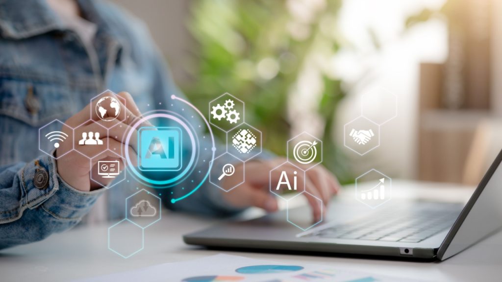 Inteligência artificial no atendimento: como automatizar orçamentos sem perder o lado humano?