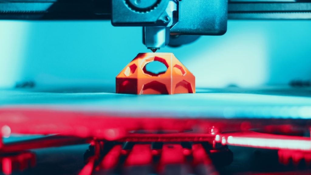 Impressão 3D para iniciantes: guia mostra como dar os primeiros passos na tecnologia