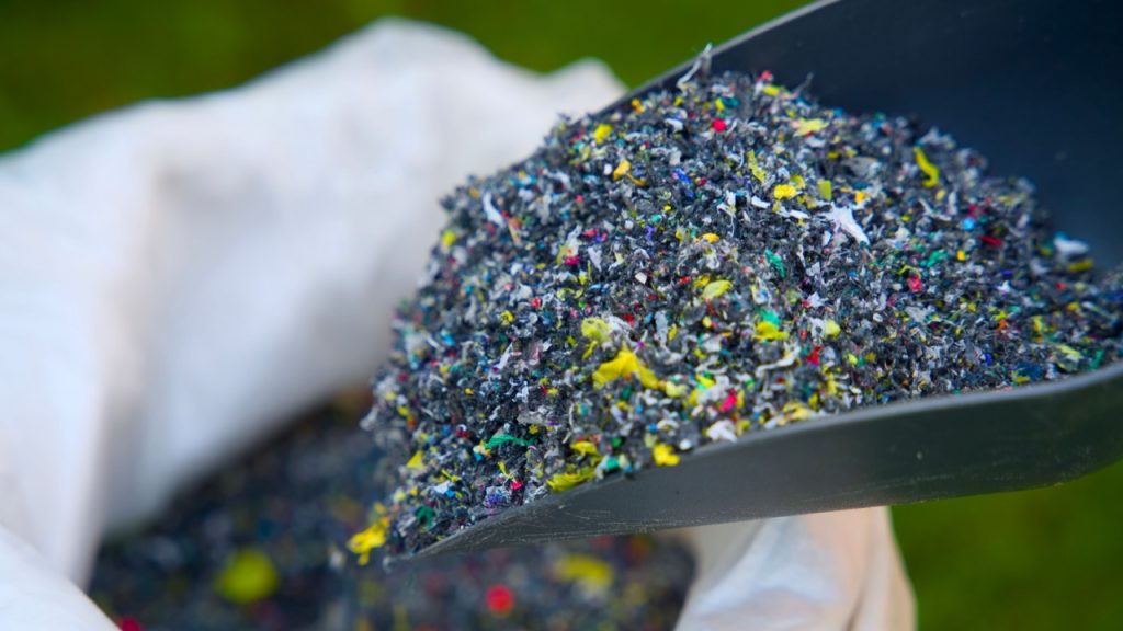 Gestão de resíduos na comunicação visual: transformando sobras de material em oportunidade