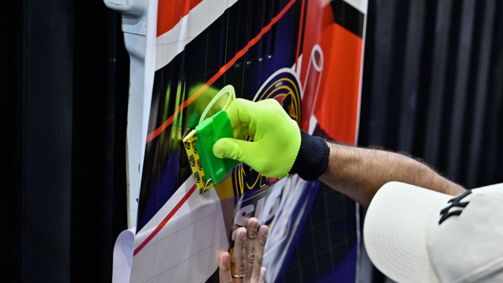 Competições de serigrafia e envelopamento ganham destaque na programação da FuturePrint 2026