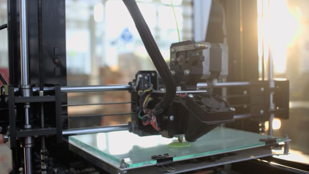 FuturePrint recebe pela primeira vez espaço da Rede Fab Lab Livre SP com oficinas gratuitas de digitalização 3D