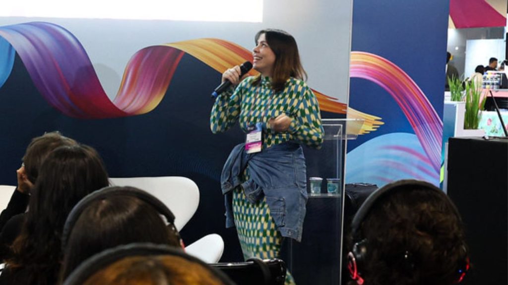 FuturePrint destaca protagonismo feminino e impulsiona o empreendedorismo com conteúdo voltado à inovação e aos negócios