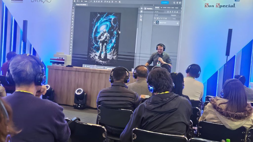 Automação e IA potencializam preparação de artes e ampliam oportunidades de negócio 