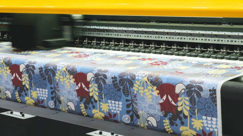 Design de estampas se expande com IA e abre novas oportunidades de negócio