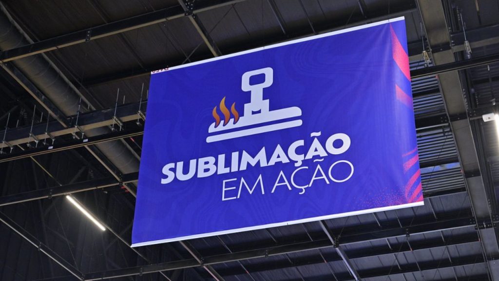 Da estampa à gestão: caminhos para crescer no mercado de sublimação