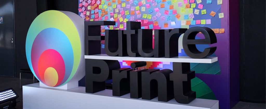 FuturePrint 2026: Insights para o mercado de impressão e comunicação visual