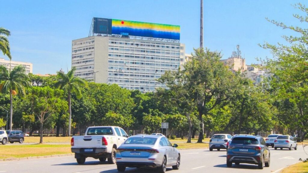 Mídia regenerativa: como o OOH pode transformar espaços urbanos
