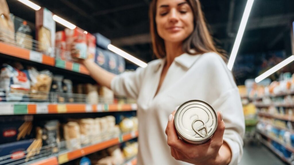 Mercado de alimentação saudável no Brasil: dados e tendências