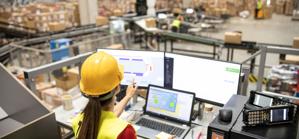 Como fazer um plano de logística integrada na indústria de alimentos