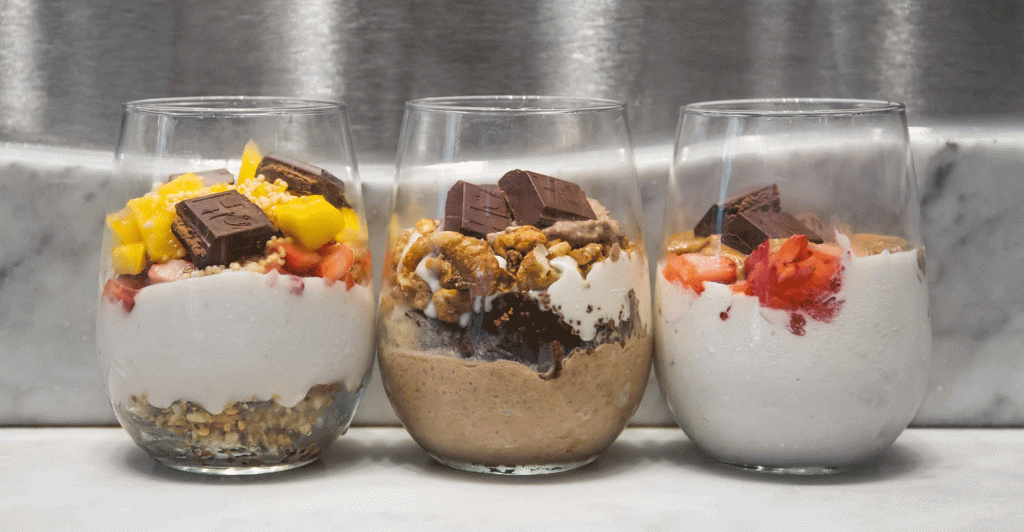 6 previsões de tendências de alimentos para 2019