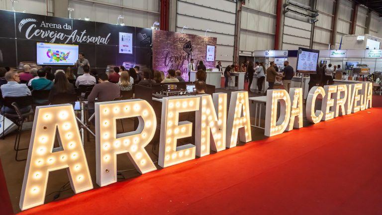 Arena da Cerveja Artesanal